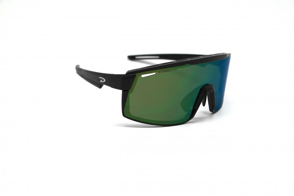 Darcs Tundra Green Revo