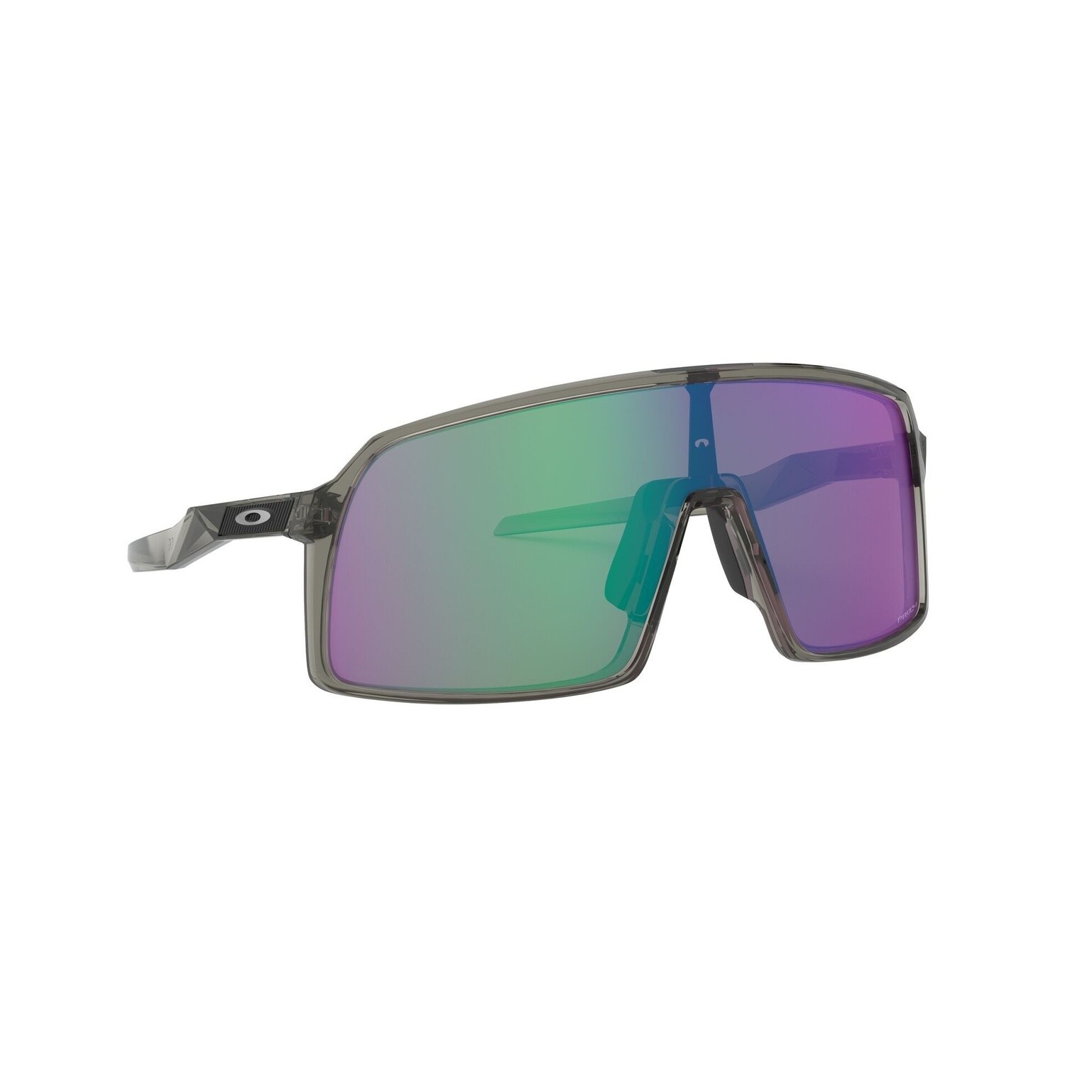 Oakley Sutro Grey Ink Prizm Road Jade Sunglasses