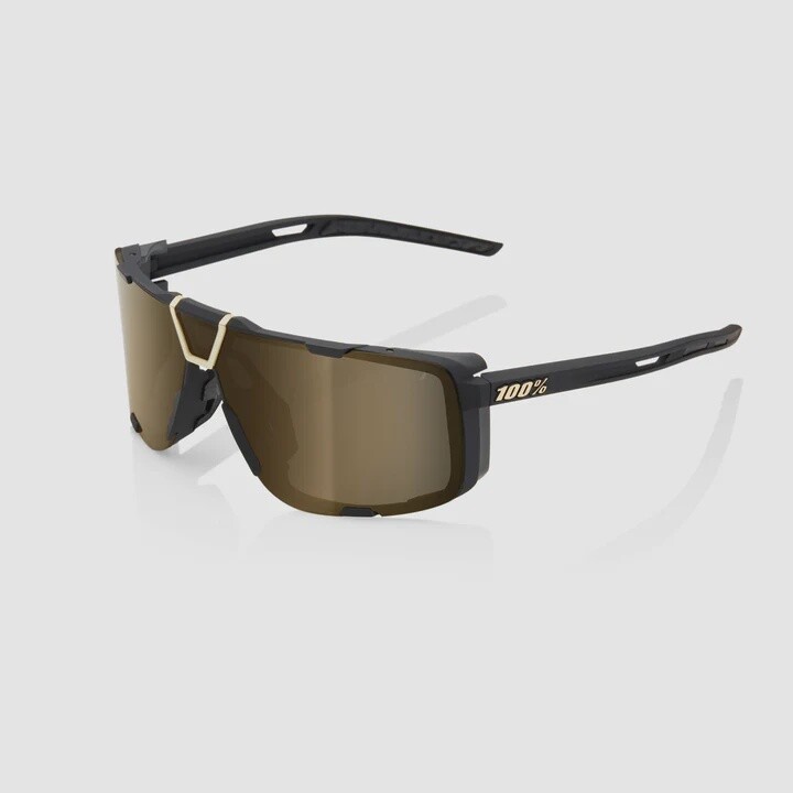 100% Eastcraft Soft Tact Blk Soft Gold
