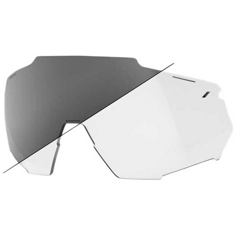 100% Racetrap Replacement Lens Photochromic