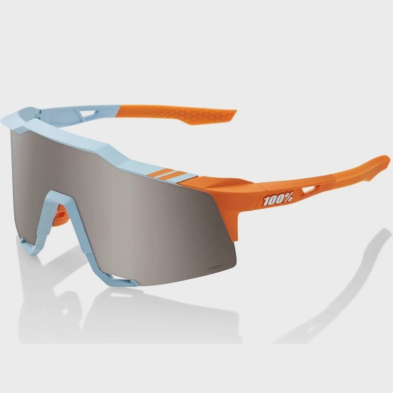 100% Speedcraft  Soft Tact Two Tone Hiper