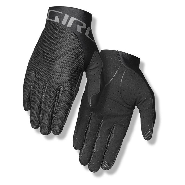 Giro Trixter Gloves Black Large