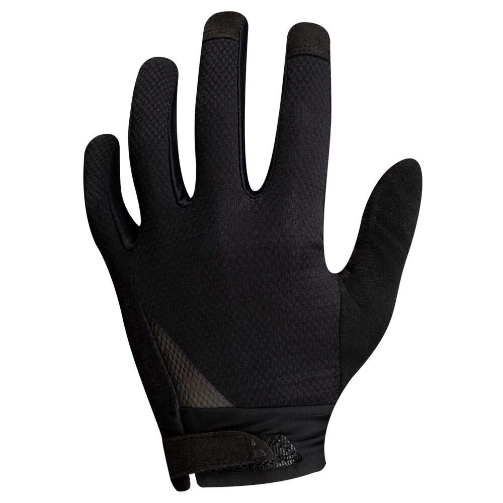 Izumi Select Glove Blk Small