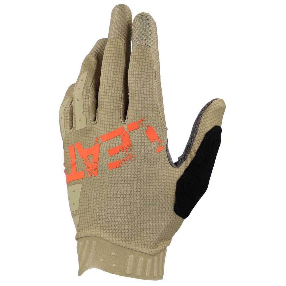 Leatt  Gloves 1.0 Gripr Dune Medium