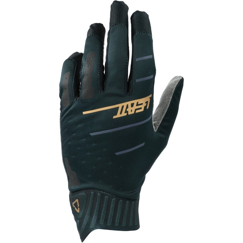 Leatt Glove Mtb 2.0 Subzero Black Small