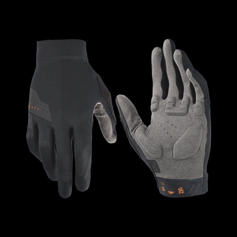 Leatt Gloves 1.0 Small Black