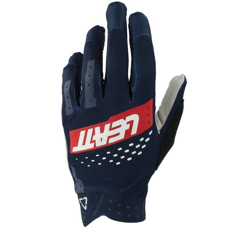 Leatt Mtb Gloves 2.0 X-Flow  Large Onyx