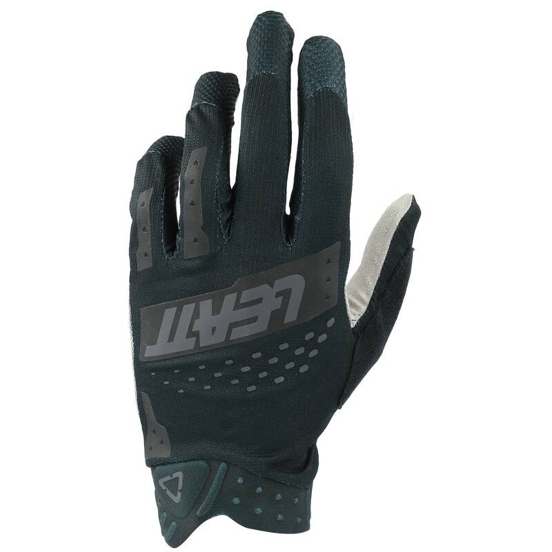 Leatt Mtb Gloves 2.0 X-Flow  Small Black