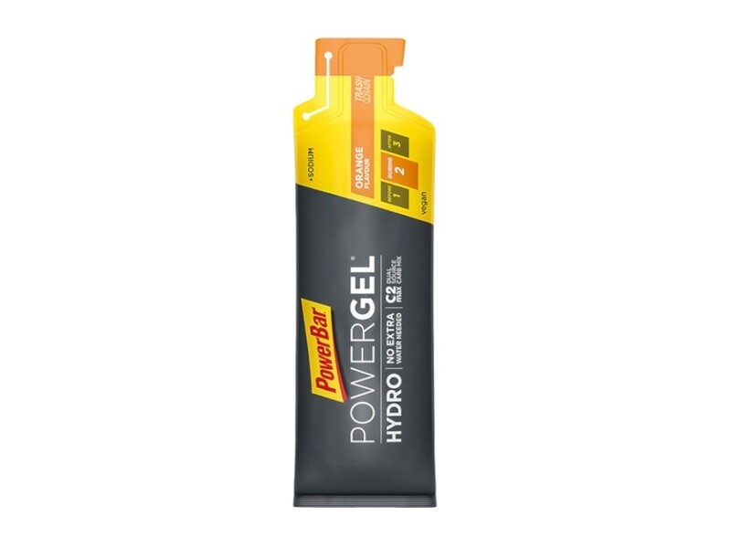 Powerbar Hydrogel Orange