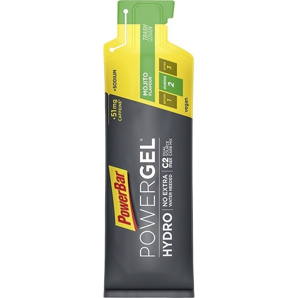 Powerbar Hydrogel Mojito