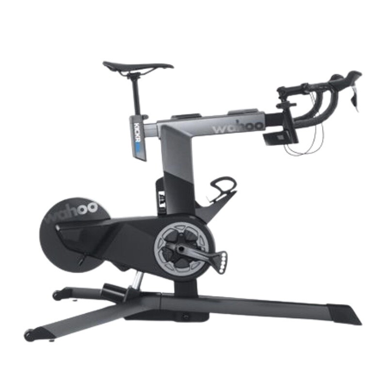 Wahoo Kickr Bike