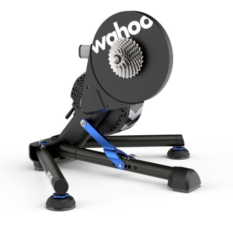 Wahoo Kickr V6 Smart Trainer