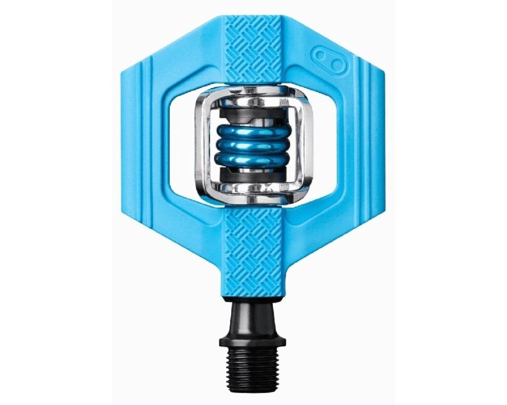 Crankbrothers Pedals Candy 1 Blue