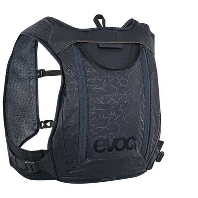Evoc Hydro Pro 1.5L Backpack Black