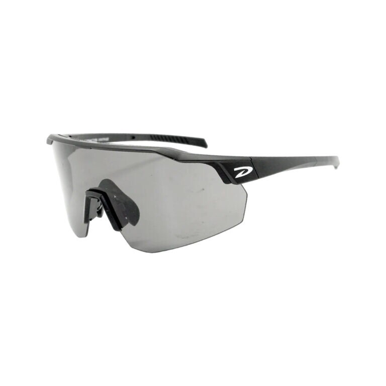 Darcs Vantage Sunglasses Matte Black Photochromic