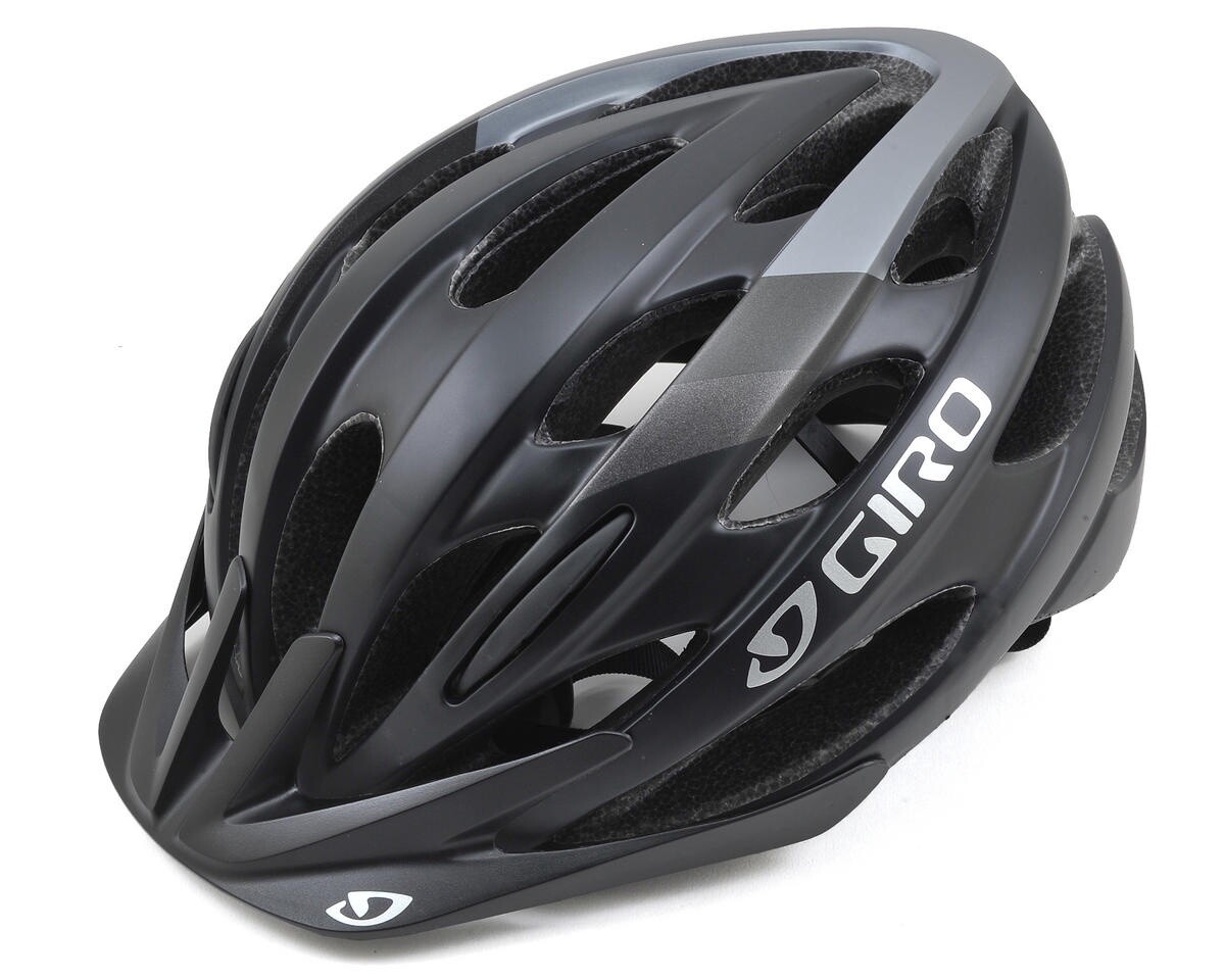 Giro Revel Mat Black/Charcoal