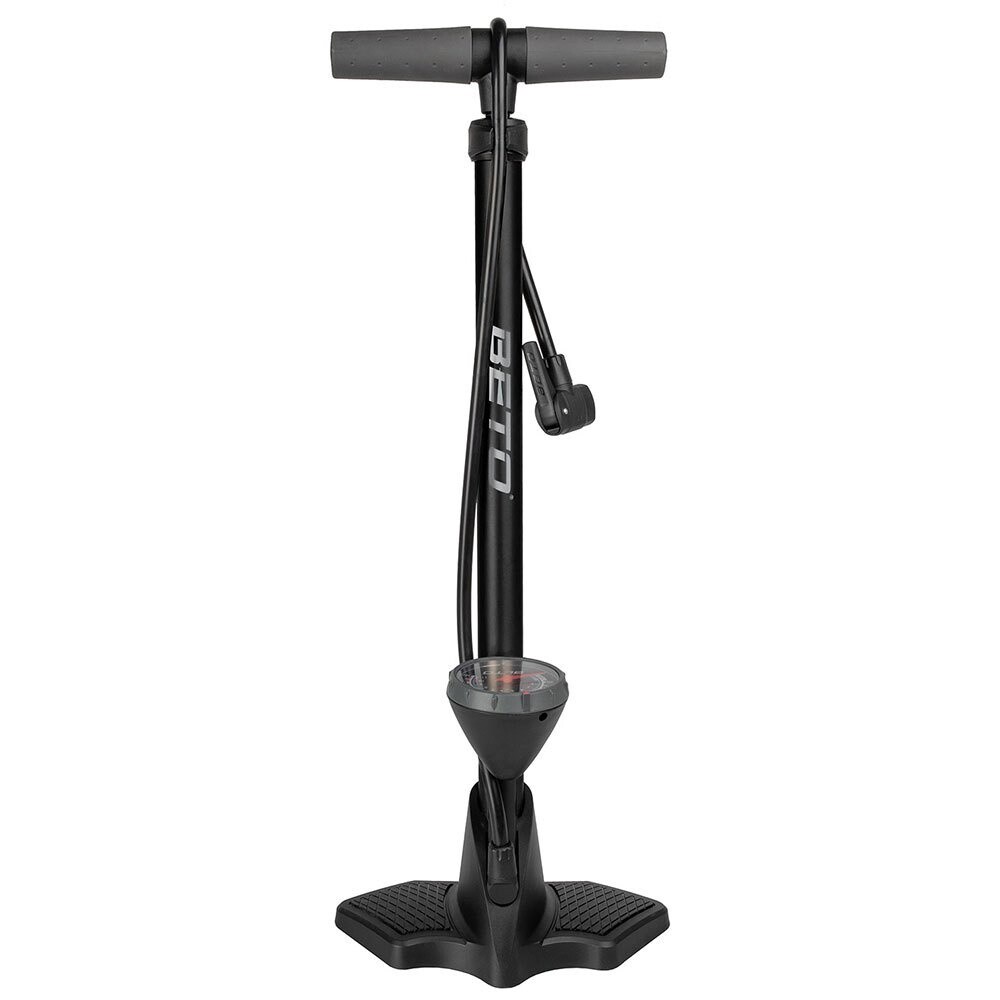 Beto Nylon Floor Pump