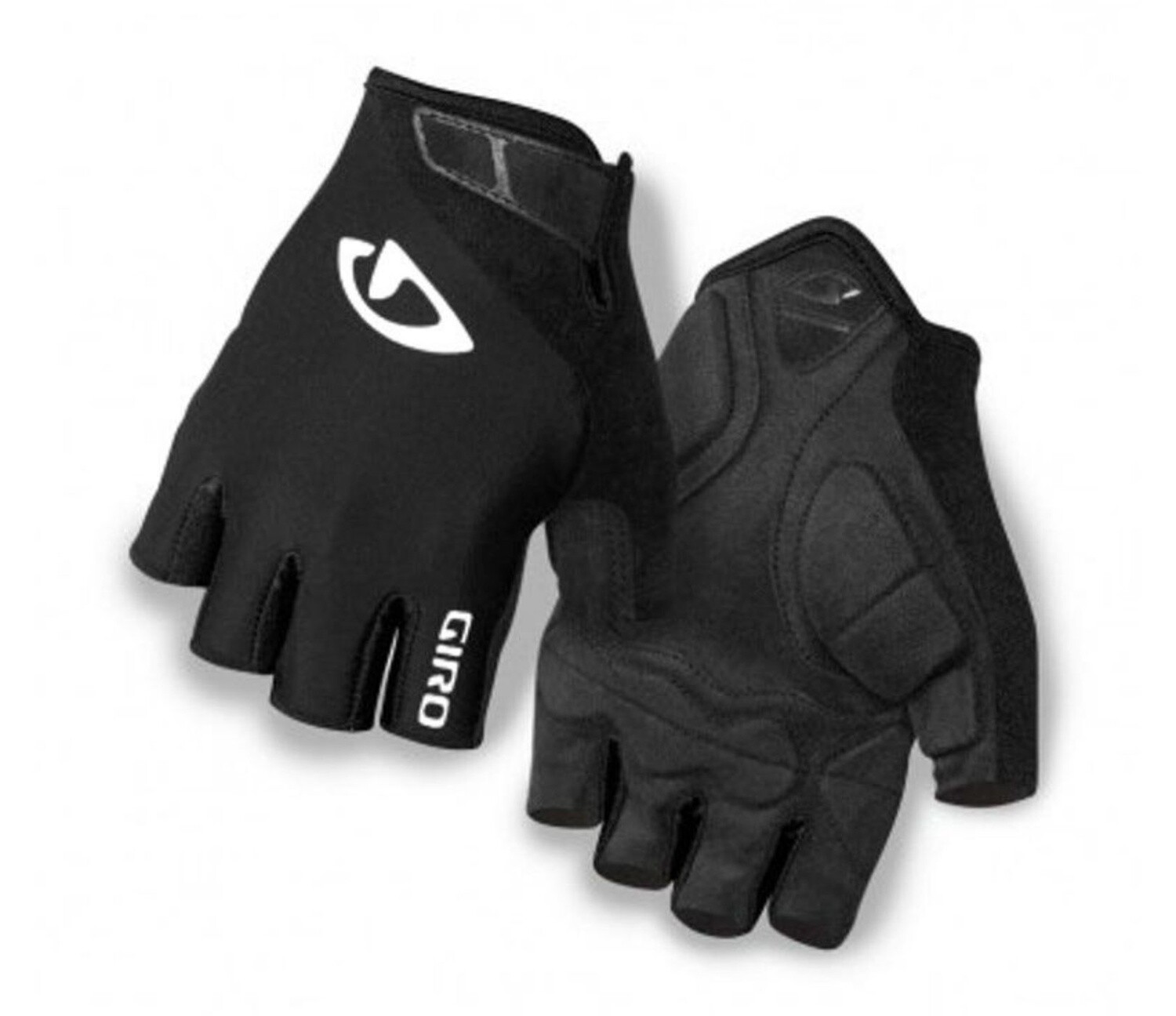 Giro Jag XL Black
