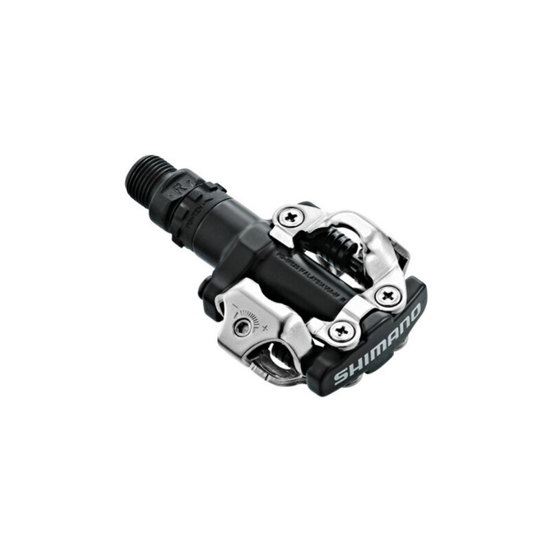 Shimano PDM520 SPD Pedal Blk