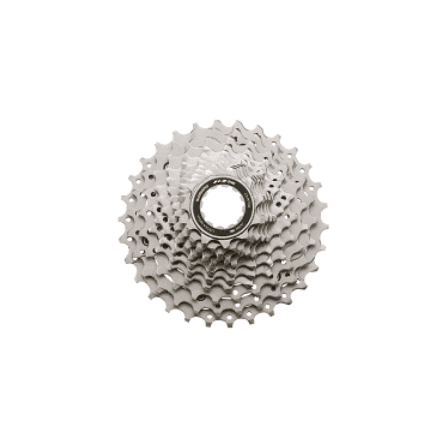 Cycloplus Freewheel Cassette 8Spd 11-32T