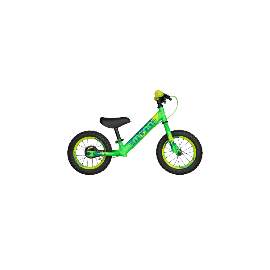 Muna Balance Bike 12&quot; Mini Boy
