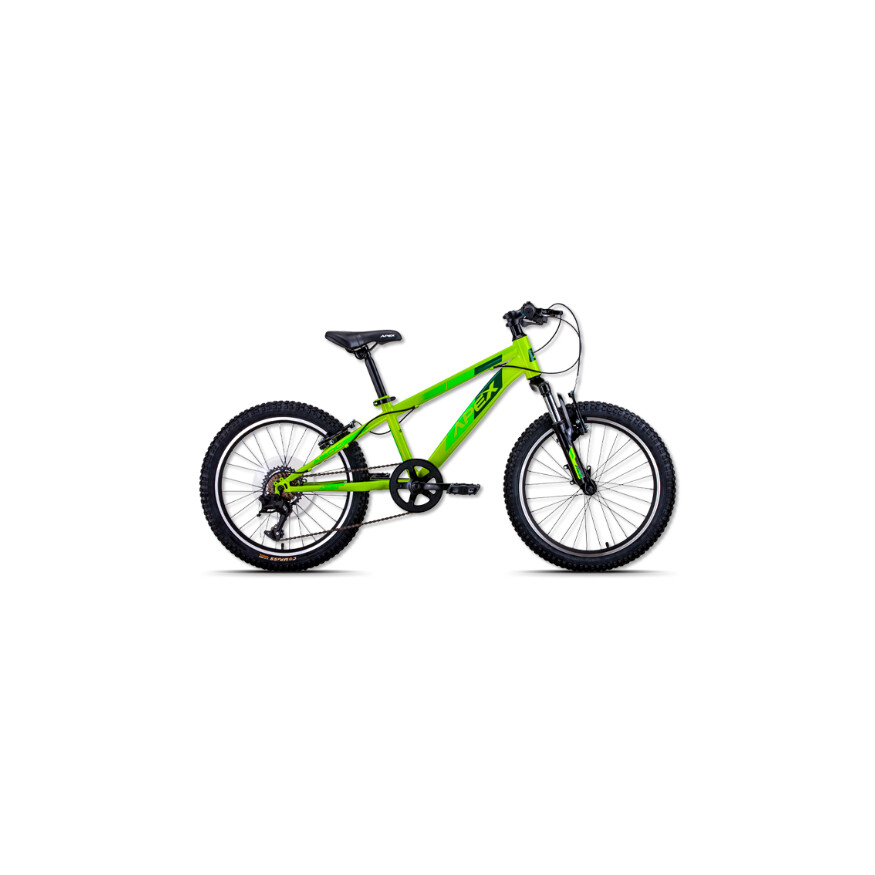 Apex 20&quot; Bicycle Boys