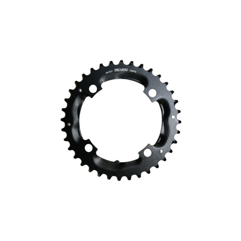 Truvativ 32T 104Bcd Chainring