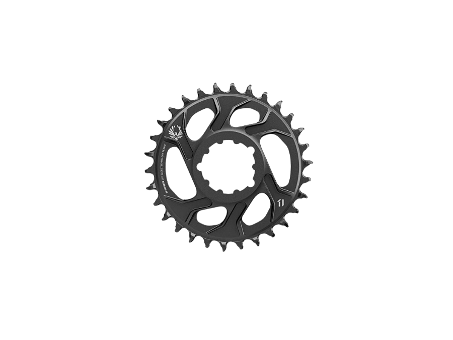 SRAM Chainring 32T 6mm