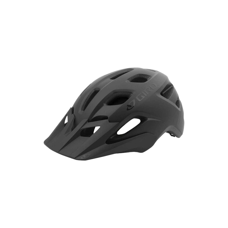 Giro Fixture UXL 2018 Matte Black