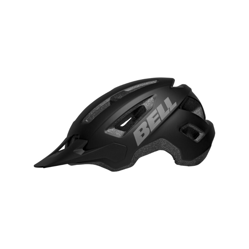 Bell Nomad 2 2022 Matte Black S/M