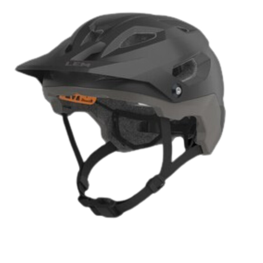 Lem Spyne Helmet Blk Large
