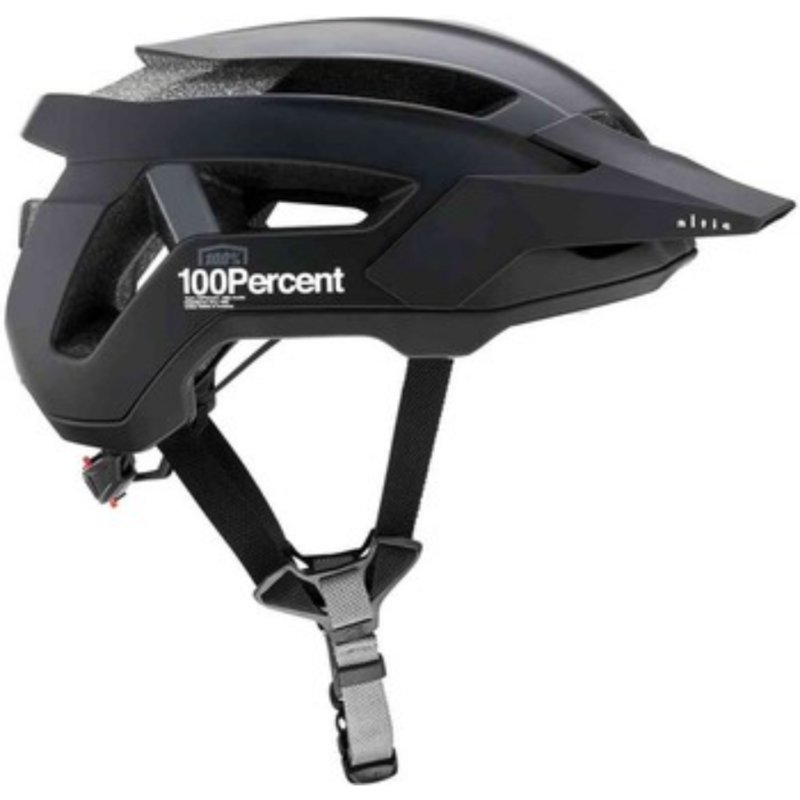 100% Altis MTB Helmet Black XS/SM