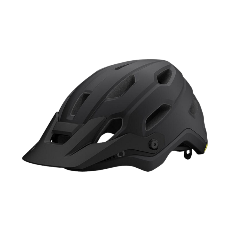 Giro Source Mips Black Ice Dye Small