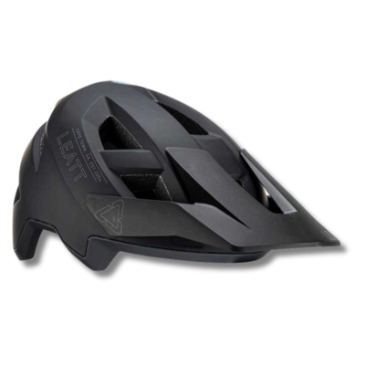 Leatt Allmtn Mtb Helmet 1.0 Black Large