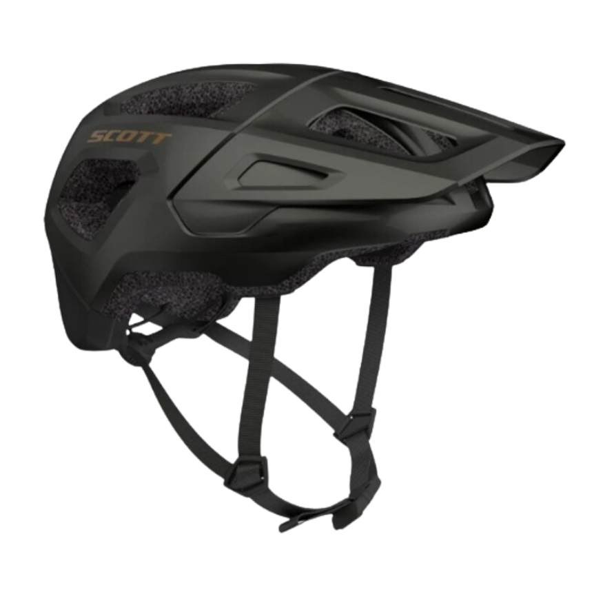 Scott Argo Plus Helmet Green S/M