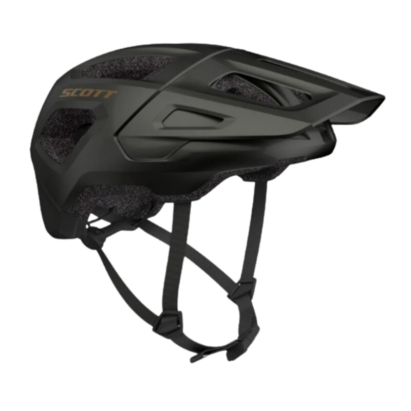 Scott Argo Plus Helmet Green S/M