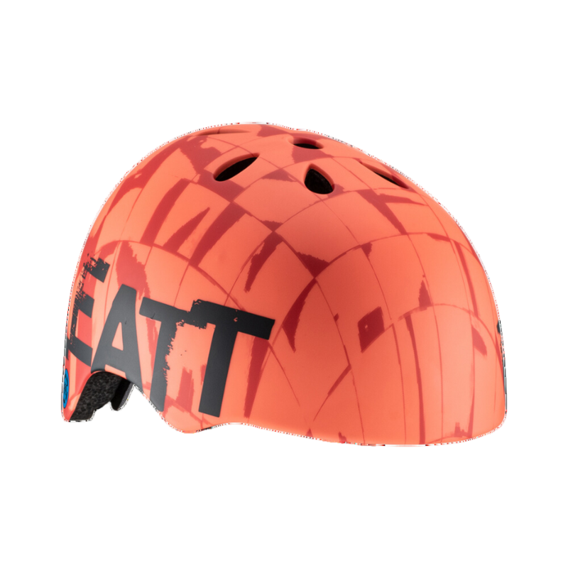 Leatt Urban Mtb Helmet 1.0 Coral Jr XS