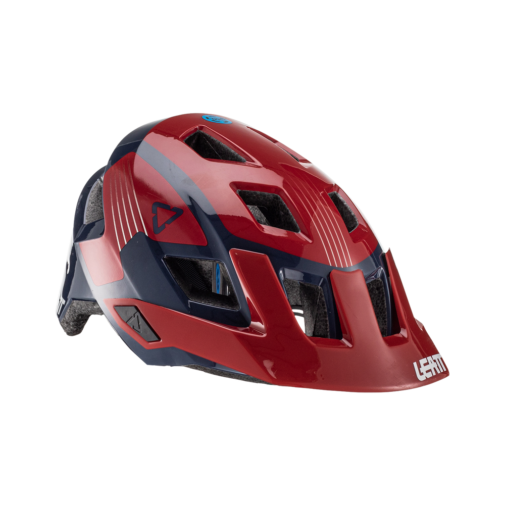 Leatt Allmtn Mtb Helmet 1.0 Chilli Jr XS