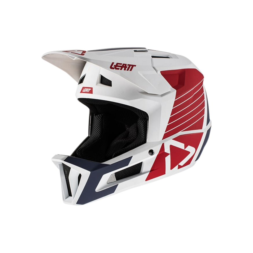 Leatt Gravity Mtb Helmet 1.0 Jr Onyx XS