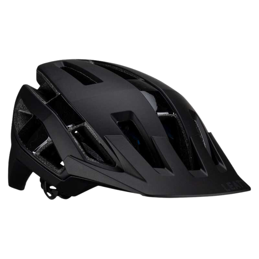 Leatt Helmet Mtb Trail 3.0 V22 Black S