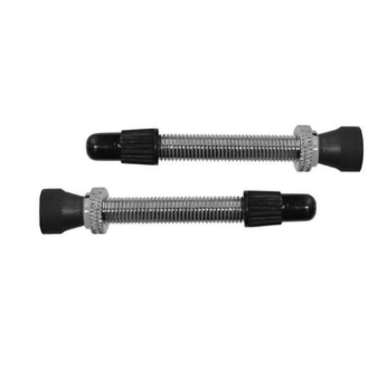VeloEdge Tubeless Valve Presta Brass