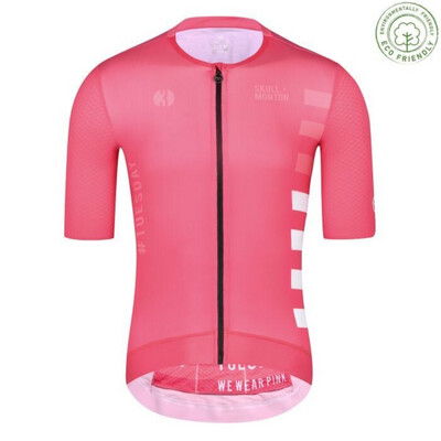 Tuesday Short Sleeve Cycling Jersey Large