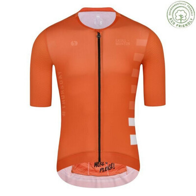 Thursday Short Sleeve Cycling Jersey Large