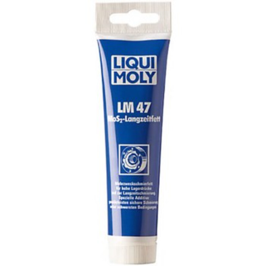 Liqui Moly LM47 Grease 100g
