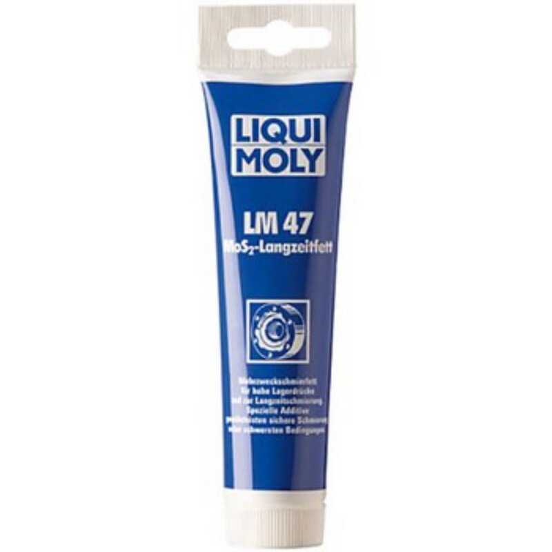 Liqui Moly LM47 Grease 100g