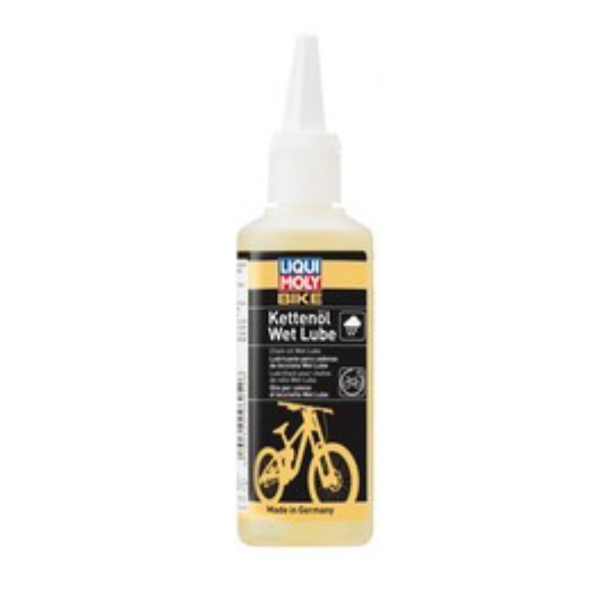 Liqui Moly Chain Oil Wet Lube 100 ml