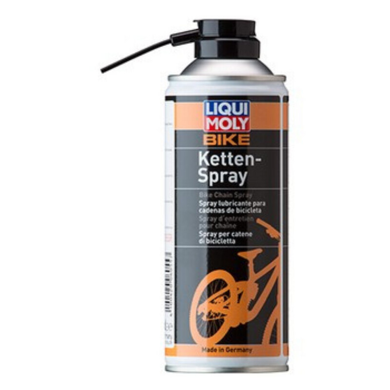 Liqui Moly Bike Chain Spray 400ml