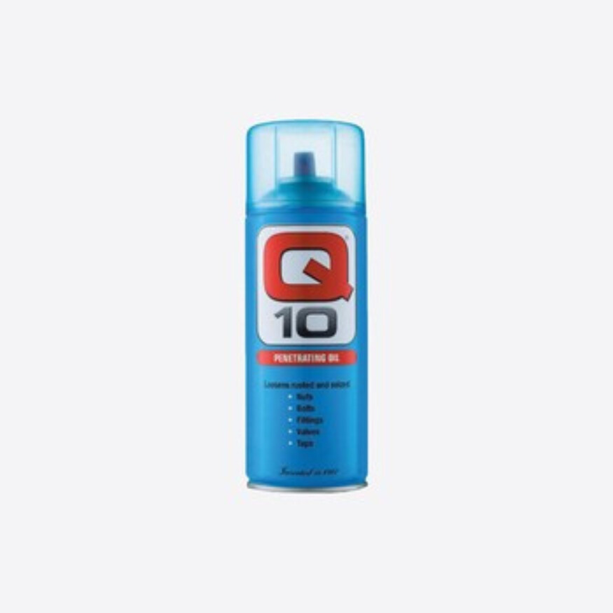Q10 Penetrating Oil