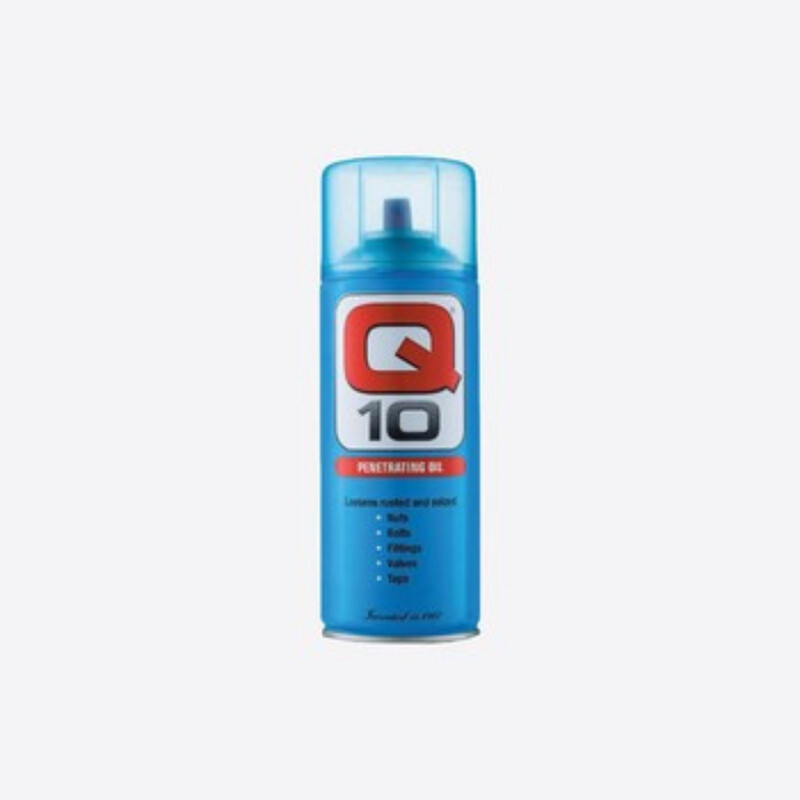 Q10 Penetrating Oil