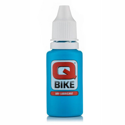 Q Bike Dry Lube 15ml